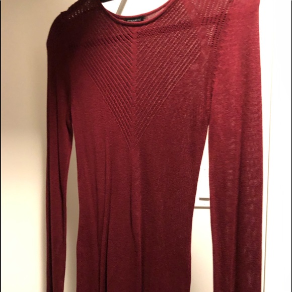 Crew sweater-not worn - Picture 3 of 4